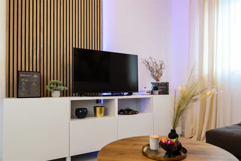 Apartment 1